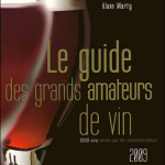 110guide des grands amateurs de vin