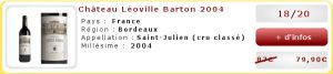 Soldes-ChateauLeovilleBarton2004