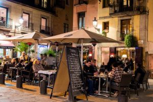 les regles d'hygiene dans un bar