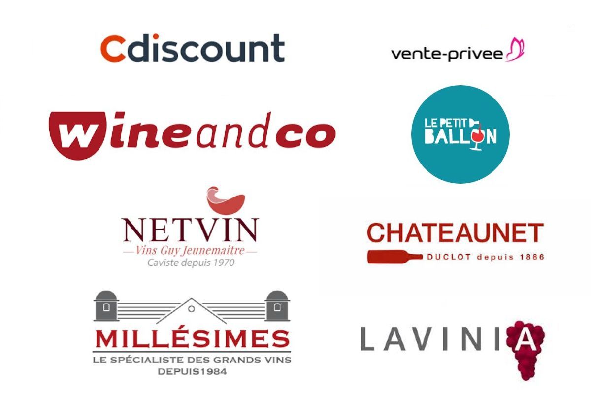 Vins Italie : les meilleures en vente en ligne