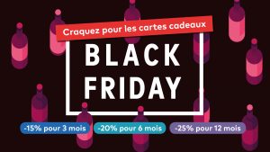 black friday 2018 Le petit ballon