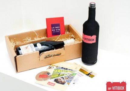 My Vitibox