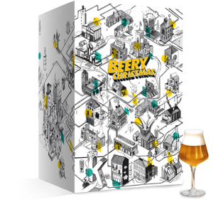 Beery Christmas 2020 Saveur Biere