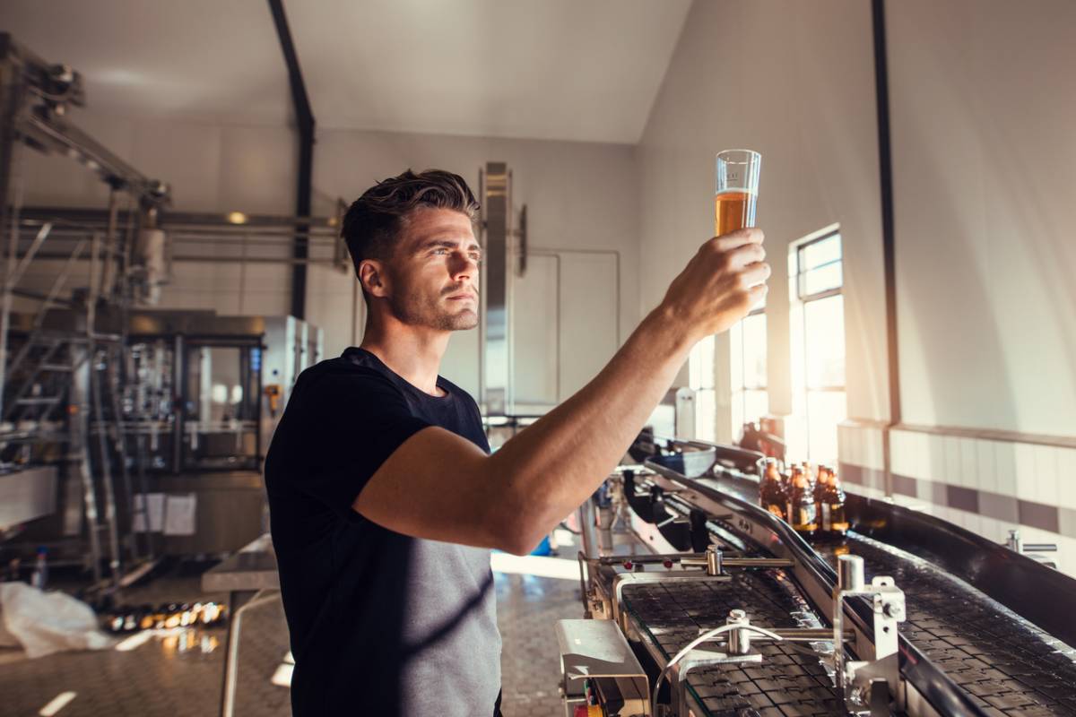 Comment brasser sa bière