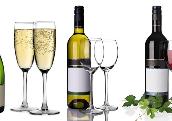 Choix du verre à vin idéal