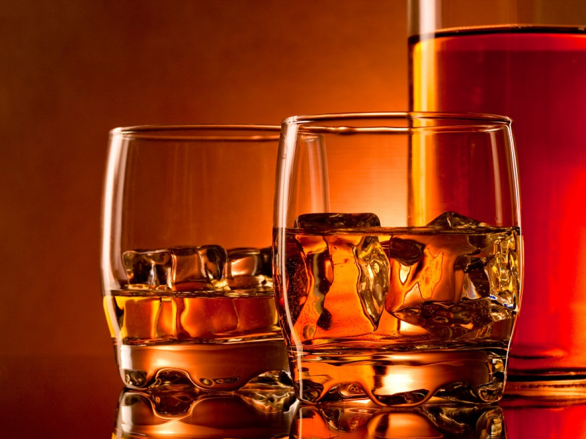 différence entre bourbon et whisky