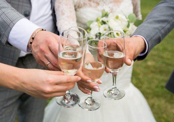 Mariage