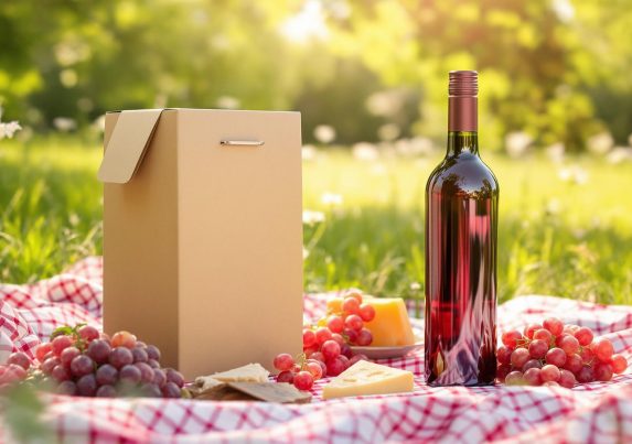 Meilleure box vin