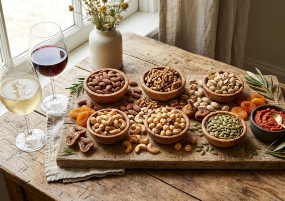 Planche apero